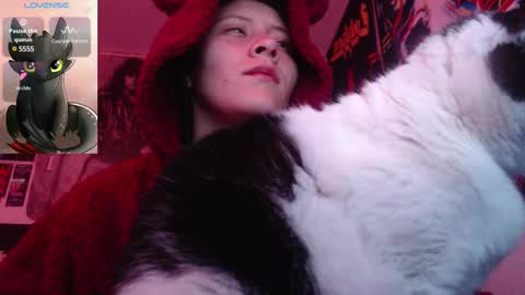 Snapshot of darkness_joones chatting on 26, 2, 2025 Darkness online show from 26, 2, 2025
