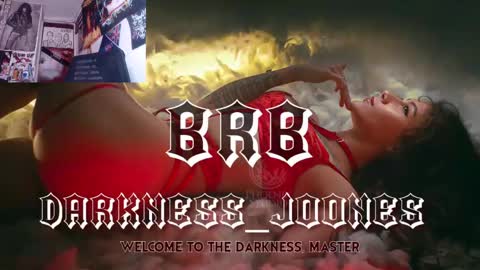 Snapshot of darkness_joones chatting on 5, 3, 2025 Darkness online show from 5, 3, 2025