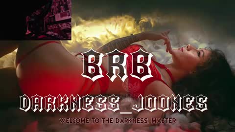 Snapshot of darkness_joones chatting on 7, 3, 2025 Darkness online show from 7, 3, 2025