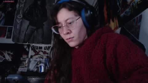 Snapshot of darkness_joones chatting on 7, 3, 2025 Darkness online show from 7, 3, 2025