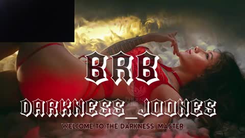 Snapshot of darkness_joones chatting on 10, 3, 2025 Darkness online show from 10, 3, 2025