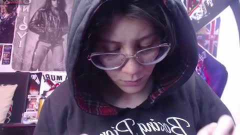 Snapshot of darkness_joones chatting on 12, 3, 2025 Darkness online show from 12, 3, 2025