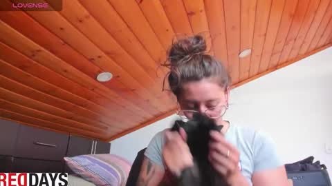 Snapshot of darkness_joones chatting on 12, 9, 2025 Darkness online show from 12, 9, 2025