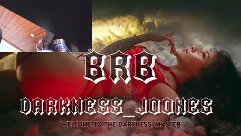 Snapshot of darkness_joones chatting on 15, 9, 2025 Darkness online show from 15, 9, 2025