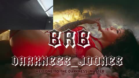Snapshot of darkness_joones chatting on 17, 9, 2025 Darkness online show from 17, 9, 2025