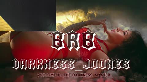 Snapshot of darkness_joones chatting on 18, 9, 2025 Darkness online show from 18, 9, 2025