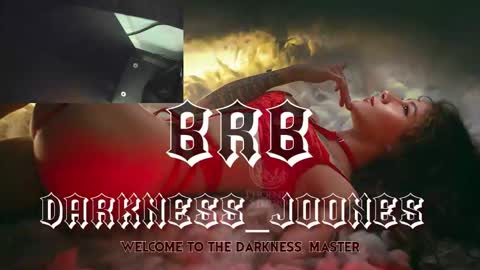 Snapshot of darkness_joones chatting on 19, 9, 2025 Darkness online show from 19, 9, 2025