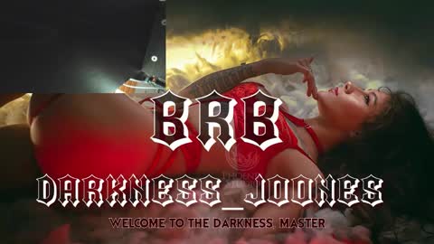 Snapshot of darkness_joones chatting on 22, 9, 2025 Darkness online show from 22, 9, 2025