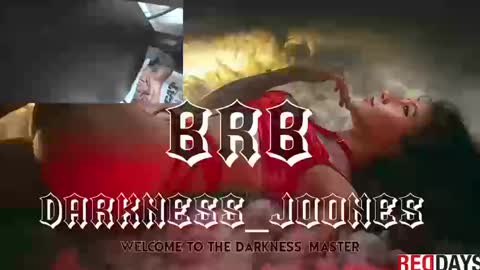 Snapshot of darkness_joones chatting on 26, 9, 2025 Darkness online show from 26, 9, 2025