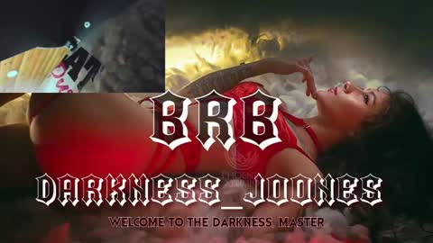 Snapshot of darkness_joones chatting on 8, 10, 2025 Darkness online show from 8, 10, 2025