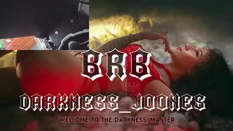 Snapshot of darkness_joones chatting on 10, 10, 2025 Darkness online show from 10, 10, 2025