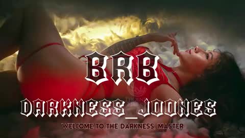 Snapshot of darkness_joones chatting on 12, 10, 2025 Darkness online show from 12, 10, 2025