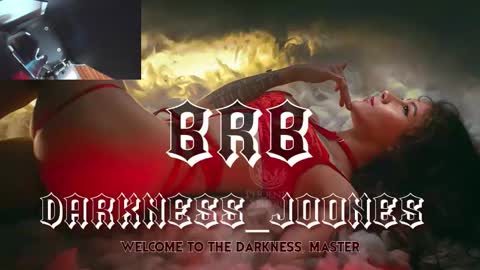 Snapshot of darkness_joones chatting on 14, 10, 2025 Darkness online show from 14, 10, 2025