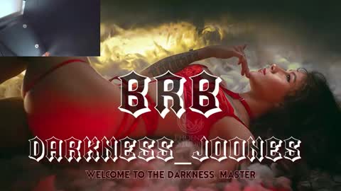 Snapshot of darkness_joones chatting on 15, 10, 2025 Darkness online show from 15, 10, 2025