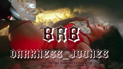 Darkness online show from 7, 1, 2026