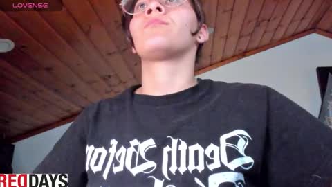 Darkness online show from 26, 3, 2026