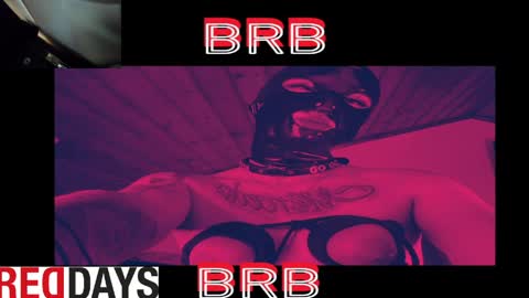 Darkness online show from 13, 4, 2026