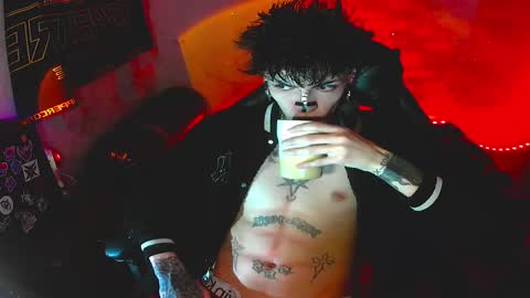   online show from 6, 1, 2026