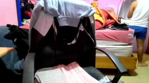 Snapshot of darknex_ chatting on 18, 5, 2026 Jose Ian online show from 18, 5, 2026