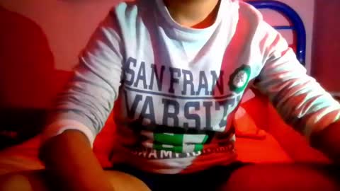 Snapshot of darknex_ chatting on 20, 5, 2026 Jose Ian online show from 20, 5, 2026
