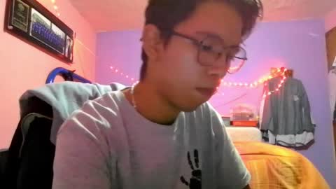 Snapshot of darknex_ chatting on 22, 5, 2026 Jose Ian online show from 22, 5, 2026