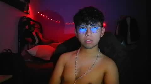 Snapshot of darknex_ chatting on 15, 6, 2026 Jose Ian online show from 15, 6, 2026