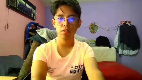 Snapshot of darknex_ chatting on 20, 6, 2026 Jose Ian online show from 20, 6, 2026