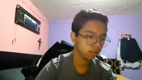 Jose Ian online show from 11, 7, 2026
