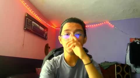 Jose Ian online show from 23, 7, 2026