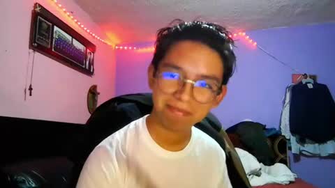 Jose Ian online show from 27, 7, 2026