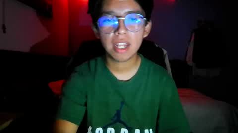 Jose Ian online show from 1, 8, 2026
