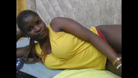 SHANICE online show from 19, 9, 2025