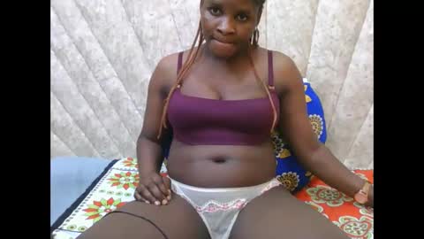 SHANICE online show from 26, 9, 2025