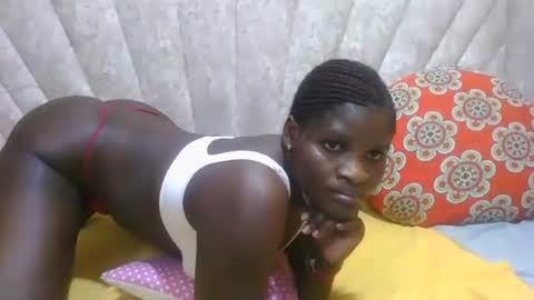 SHANICE online show from 23, 3, 2026