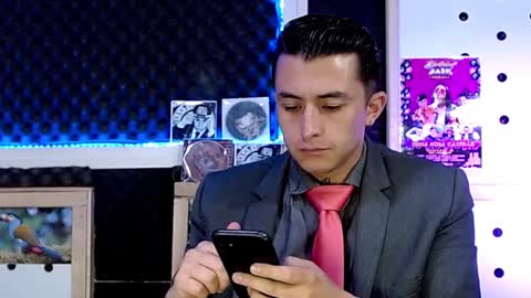 DARKO0717 online show from 20, 1, 2025