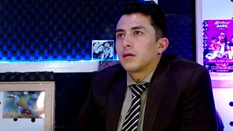 DARKO0717 online show from 24, 1, 2025