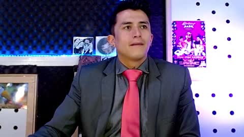 DARKO0717 online show from 25, 1, 2025