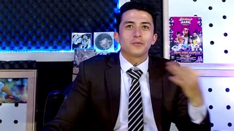 DARKO0717 online show from 4, 2, 2025