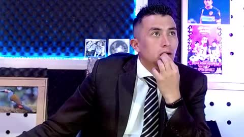 DARKO0717 online show from 10, 2, 2025