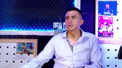 DARKO0717 online show from 11, 2, 2025