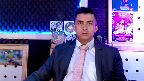 DARKO0717 online show from 15, 2, 2025