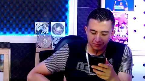 DARKO0717 online show from 17, 2, 2025