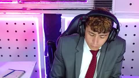 DARKO0717 online show from 24, 9, 2025