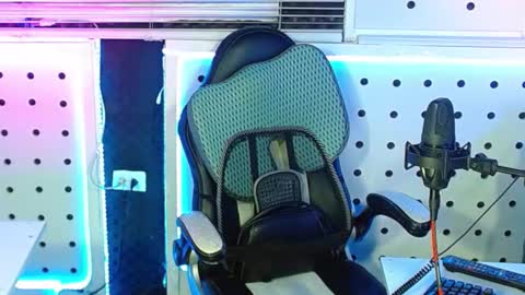 DARKO0717 online show from 30, 9, 2025