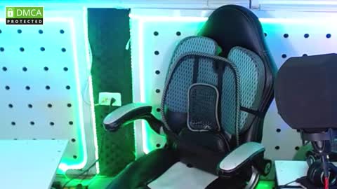 DARKO0717 online show from 8, 10, 2025