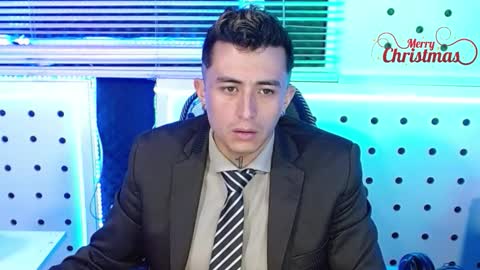 DARKO0717 online show from 4, 12, 2025