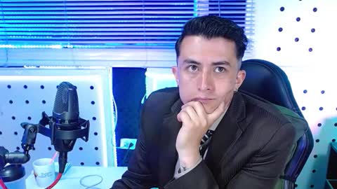 DARKO0717 online show from 7, 1, 2026