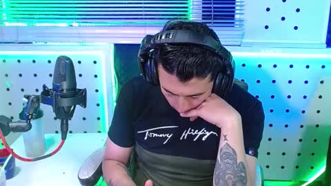 DARKO0717 online show from 18, 1, 2026