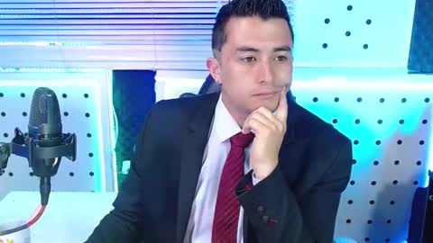 DARKO0717 online show from 3, 2, 2026