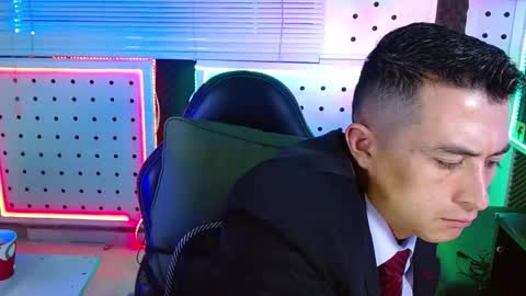 DARKO0717 online show from 9, 2, 2026